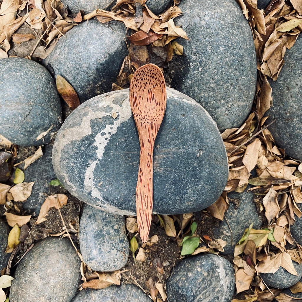 Muỗng súp dừa one4one