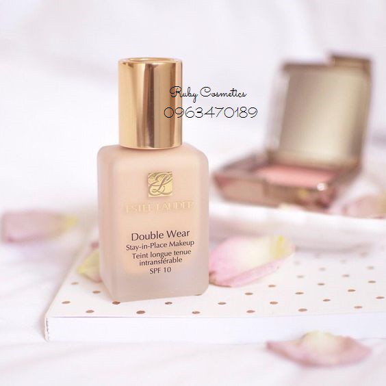 Kem Nền Estee Lauder Double Wear Stay-in-Place Makeup (30ml) | BigBuy360 - bigbuy360.vn