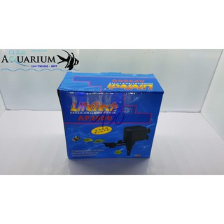 Máy bơm nước bể cá Lifetech - AP 2500