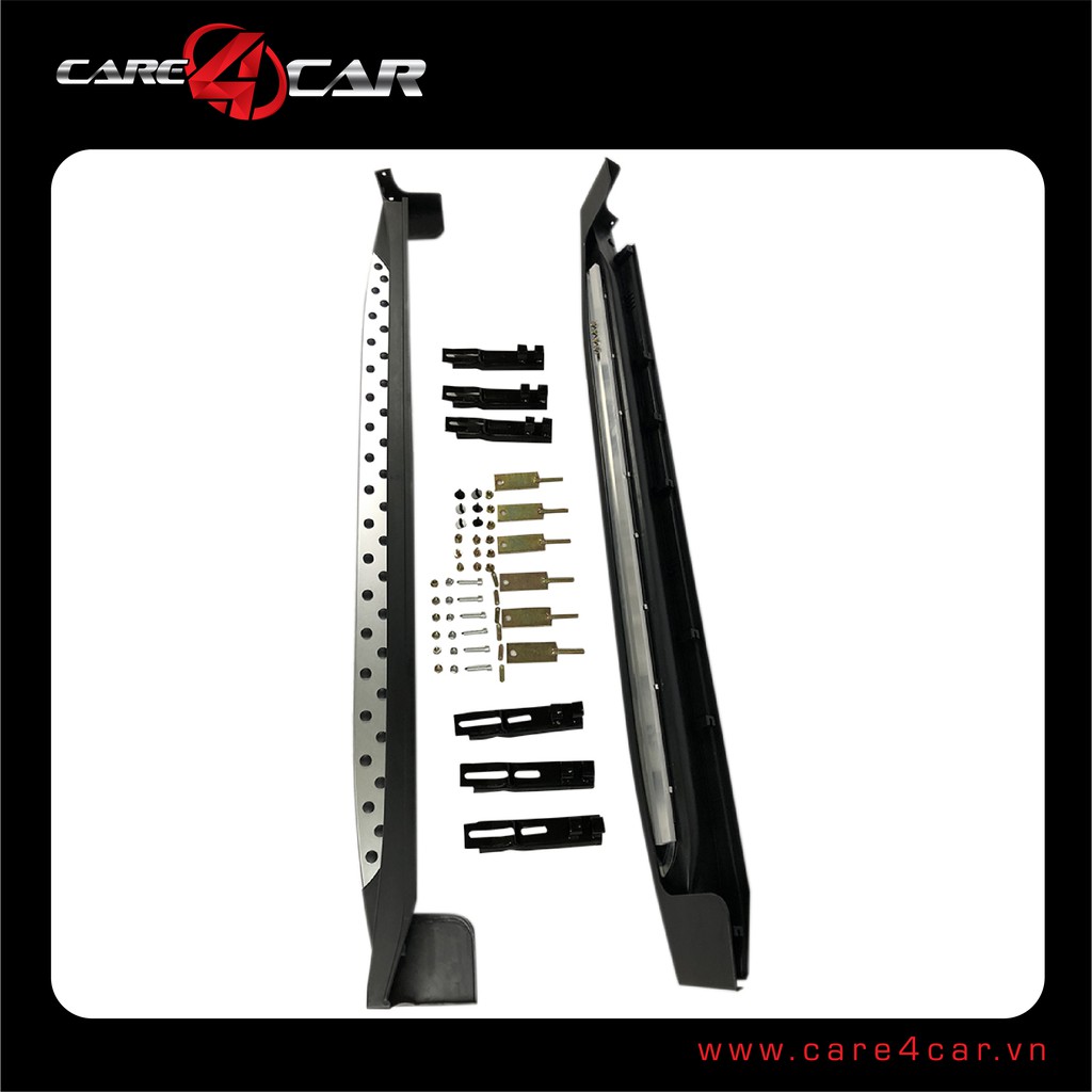 Bệ bước chân xe TUCSON 15-19, HX- 15TS- 005
