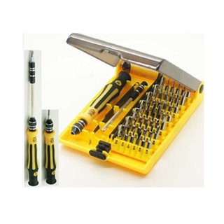 Bộ vít đa năng Jackly 6089 (45 in 1)