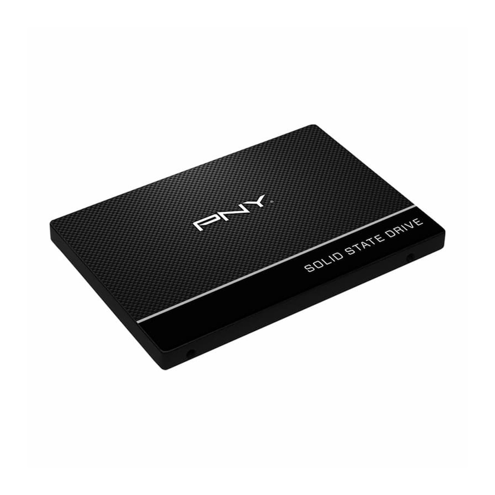 Ổ cứng SSD PNY CS900 2.5-Inch SATA III 120GB SSD7CS900-120-RB