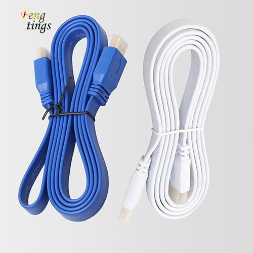 Dây cáp HDMI V1.4 tốc độ cao cho HDMI 3D HDTV DVD