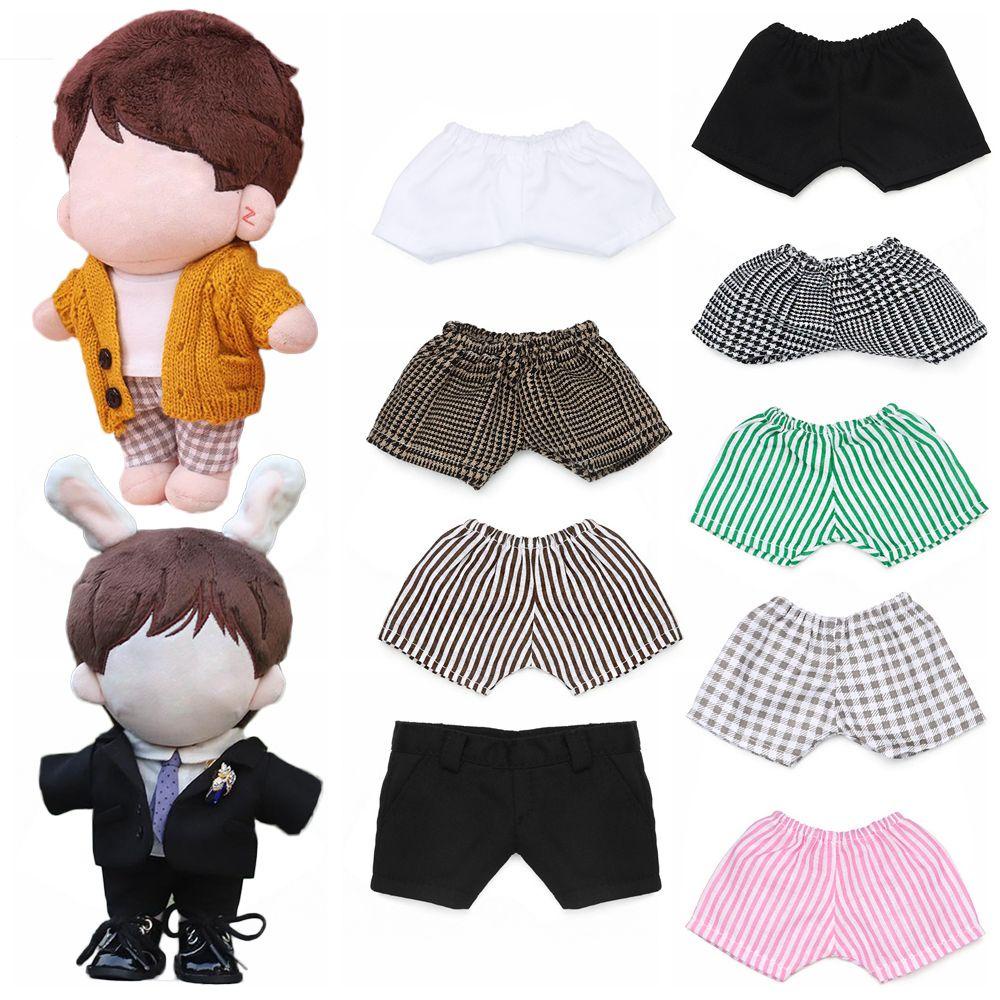 Quần Jeans Búp Bê Xinh Xắn 20CM Kat1