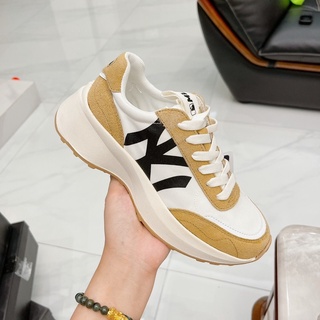Giày thể thao sneaker ny full tag mác fullbox