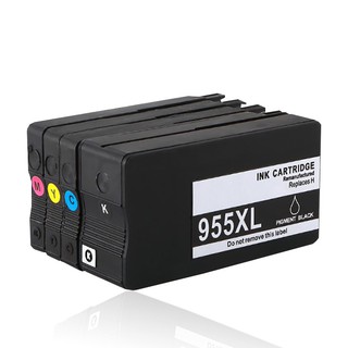 Hộp Mực Máy In Hp 955xl Hppro 8210 8710 8720