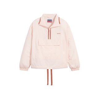 Levi's - áo khoác nữ mỏng 24636-0009