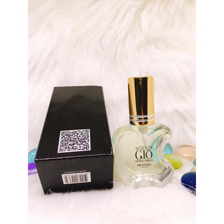 Nước Hoa Giò Armani 20ml