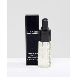 Tinh dầu MAC Essential Oil