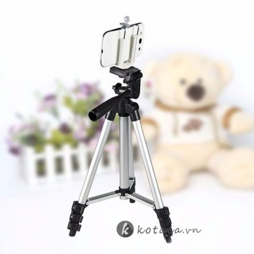 Giá Đỡ 3 Chân Đế Chụp Hình Tefeng Tripod TF-3110