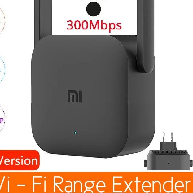 ⅍ Thiết bị khuếch đại Wifi Xiaomi Mi chuyên dụng ❆ | BigBuy360 - bigbuy360.vn