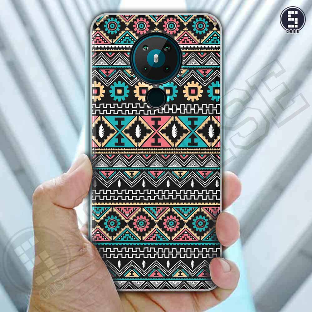 Ốp điện thoại Nokia 5.3 Dẻo Chống Shock Nhiều Mẫu Tuyển Tập 15 A908-CL15
