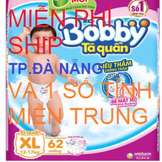Tả quần bobby XL62, XXL56