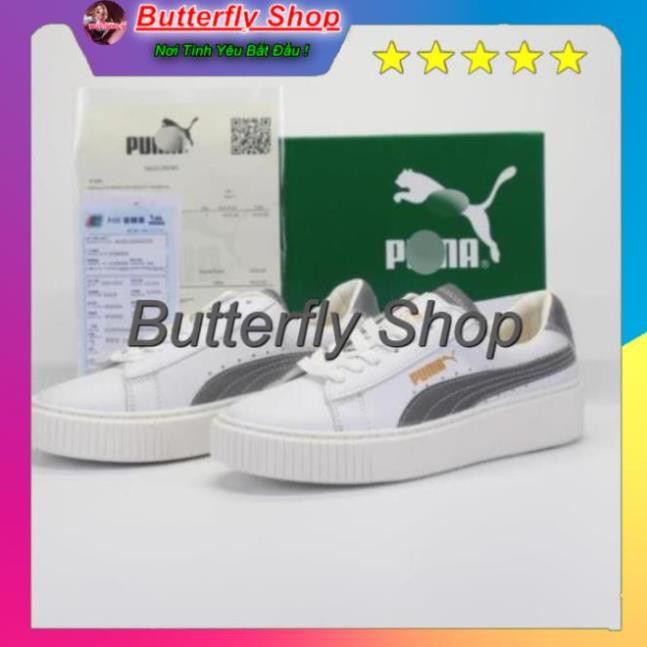 [XẢ KHO 1 NGÀY] Giày thể thao P M phản quang cao cấp PPT1 | BigBuy360 - bigbuy360.vn