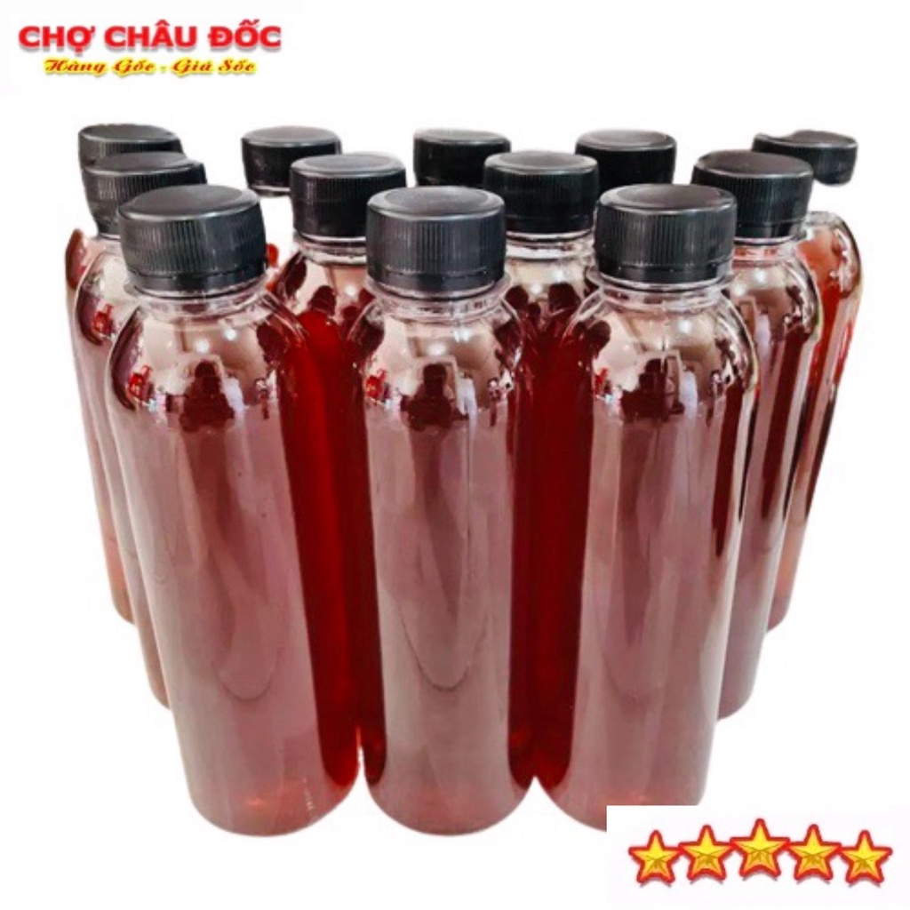 Mai Quế Lộ Chuyên Dùng Làm Bánh Hay Ướp Thịt, Lạp Xưởng Đủ Vị Thơm Ngon Chai 330ml