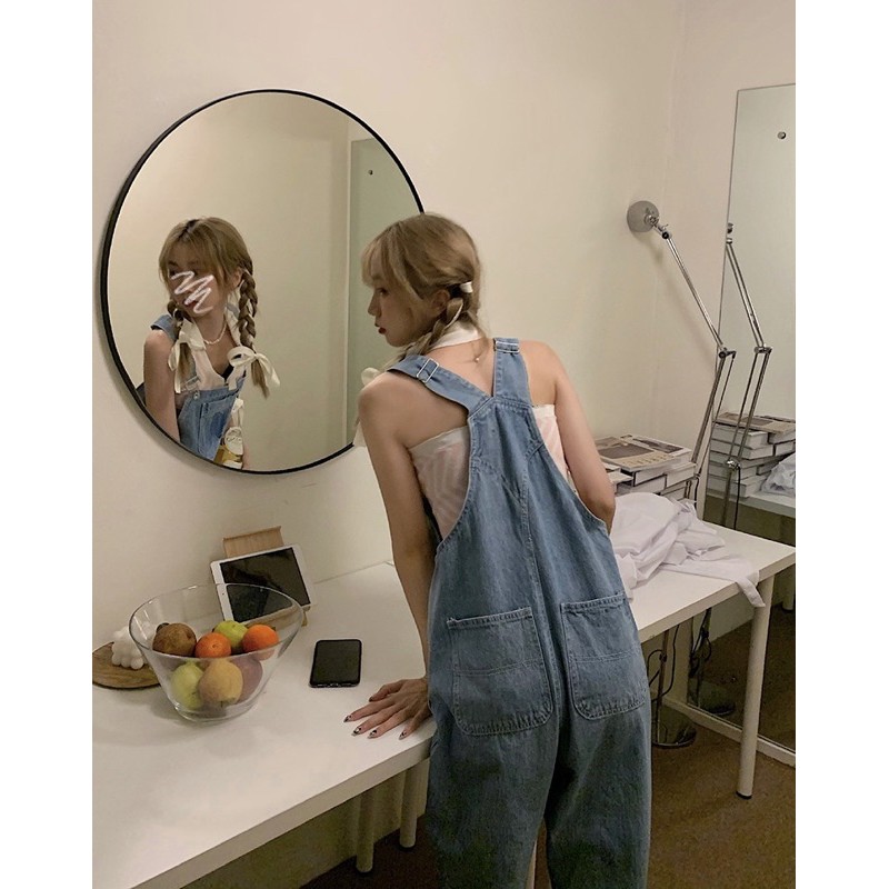 YẾM JEAN TRENDY 2021 DÁNG DÀI | BigBuy360 - bigbuy360.vn