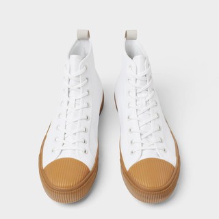 Giày cao cổ Nam Zara 5130/002