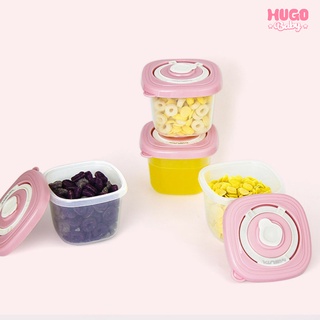 Khay trữ đông đồ ăn dặm Misuta