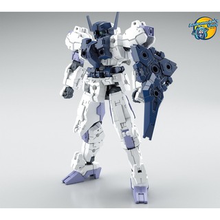 [Bandai] Mô hình lắp ráp 30MM Optional Armor for Commander [Rabiot Exclusive/Navy] (Plastic model)