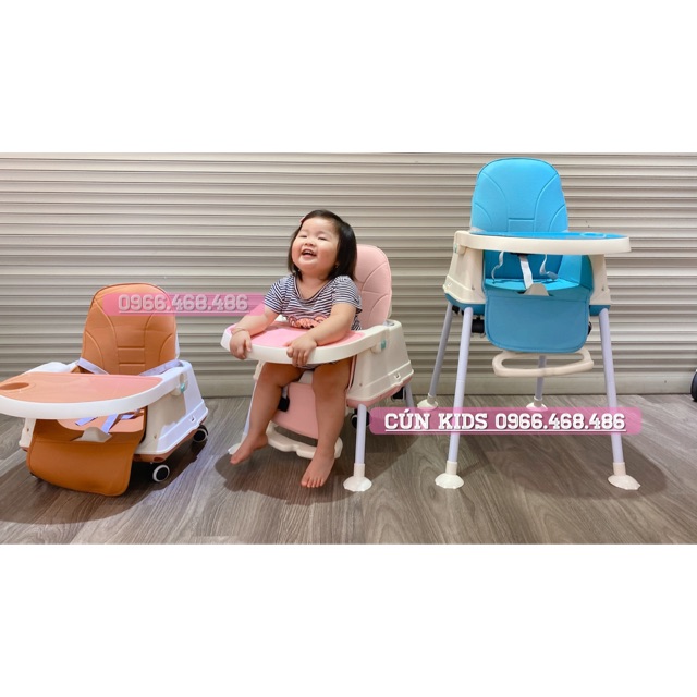 Ghế Hanbei 2020. Chính hãng công ty