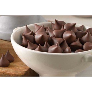 Sô-cô-la Kisses&Hershey bánh ú