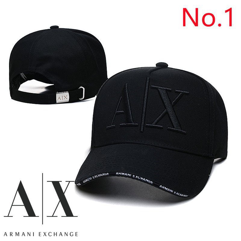 Wi 36 style AX cap men and women Baseball adjustable hat outdoor sports elastic jTUQ