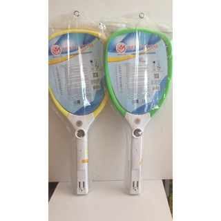 Vợt muỗi có đèn cao cấp giá sỉ