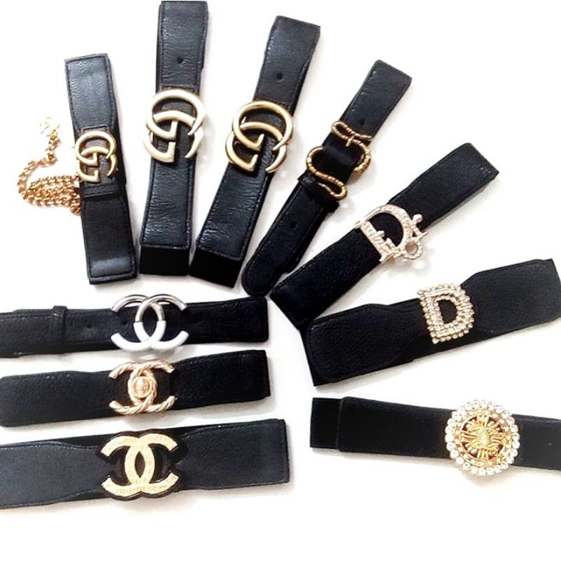 Rất nhiều mẫu Đai mặc váy đầm juyp nữ đẹp chất - MN00088