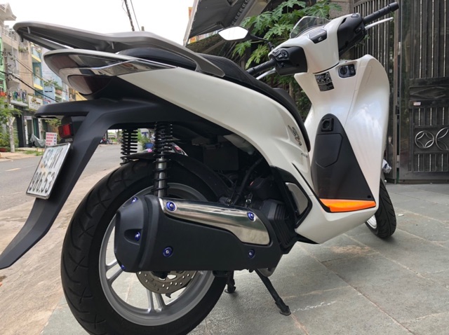 Pô sh300i lên sh 12-16-17-20