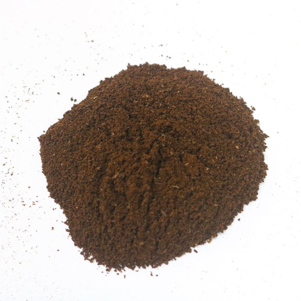 Cà phê rang xay nguyên chất pha phin - 20% Arabica Cầu Đất + 80% Robusta Honey Buôn Ma Thuột | BigBuy360 - bigbuy360.vn