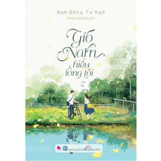 Sách - Gió Nam hiểu lòng tôi