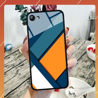 Ốp lưng kính 3D Vivo Y71
