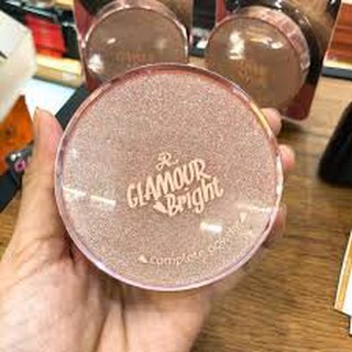 ComBo 6 phấn glamor bright THAILAND