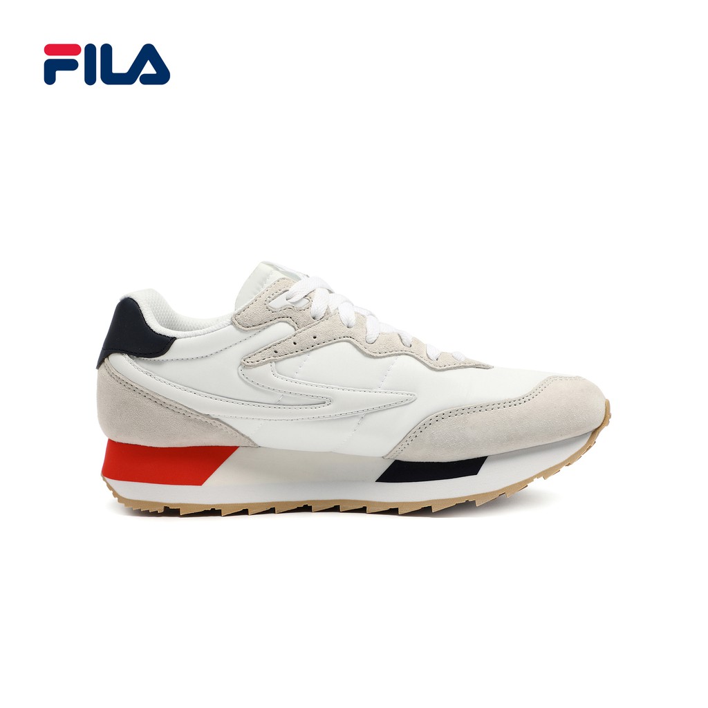 Giày sneaker unisex FILA Filamodulus 1RM01578D-077