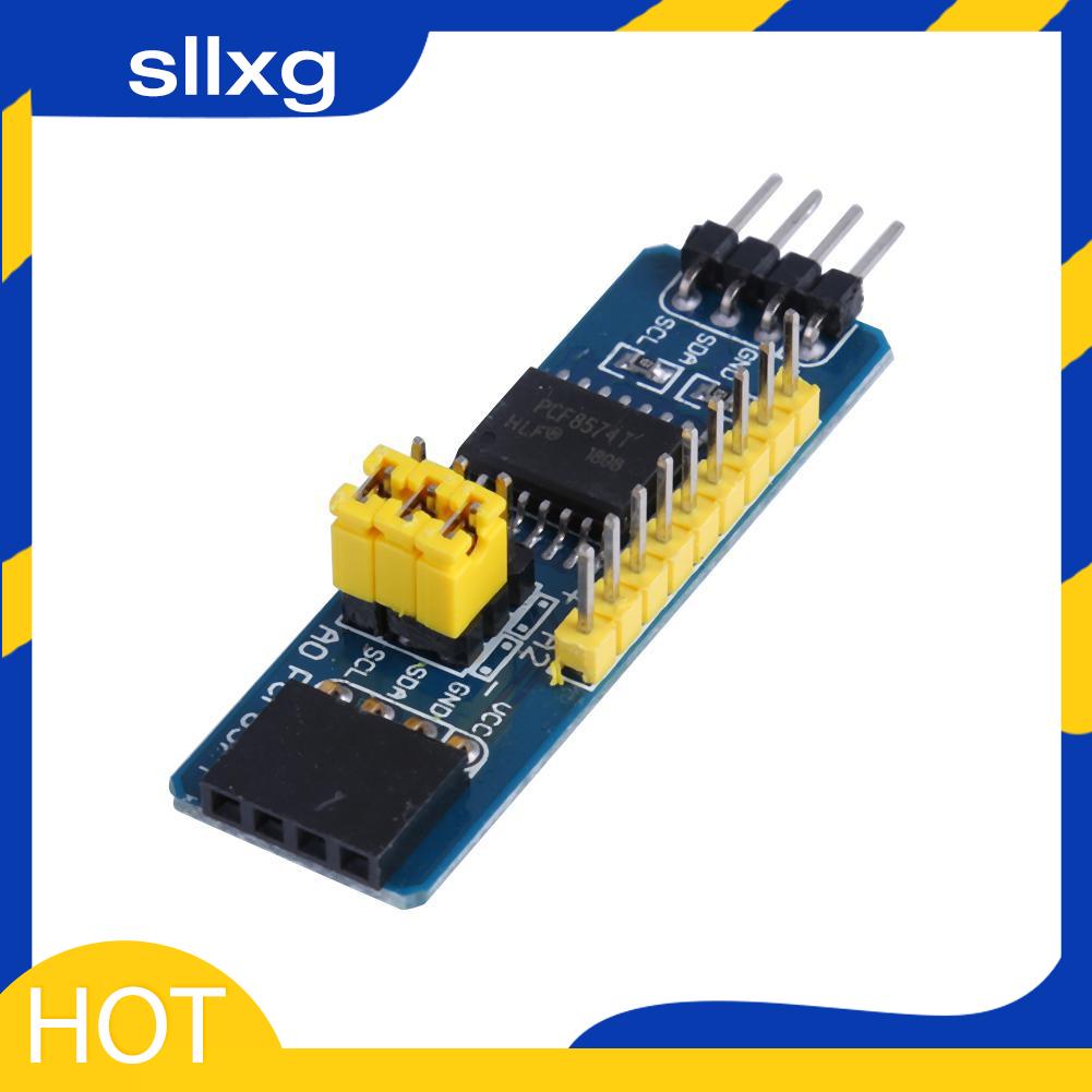 Bảng Mạch Mở Rộng Pcie 1.13 Pcf8574 Io Chuyên Dụng | BigBuy360 - bigbuy360.vn
