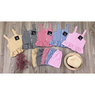 Sỉ bộ kẻ bé gái