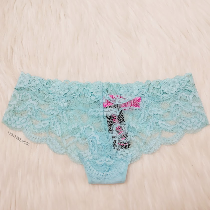 Quần Lót Brazilian Ren Sexy Lasenza Chính Hãng 11047432