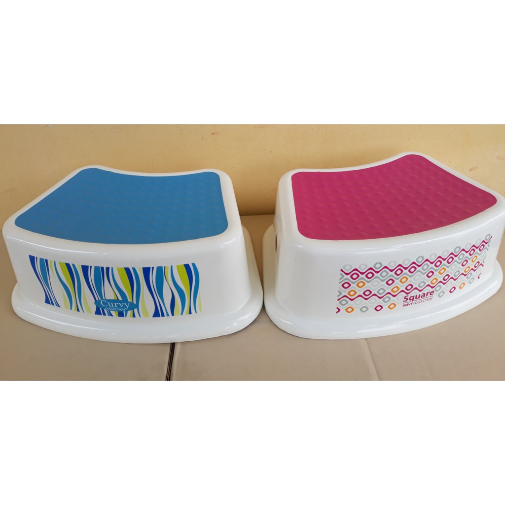 Ghế nhựa trẻ em (19x31x13.5cm), Mã số: PN9050/1D