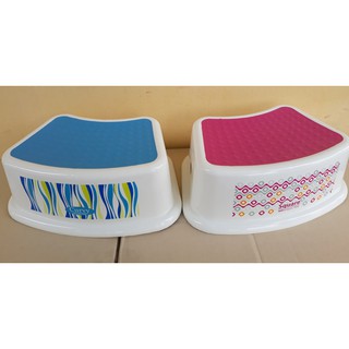 Ghế nhựa trẻ em (19x31x13.5cm), Mã số: PN9050/1D