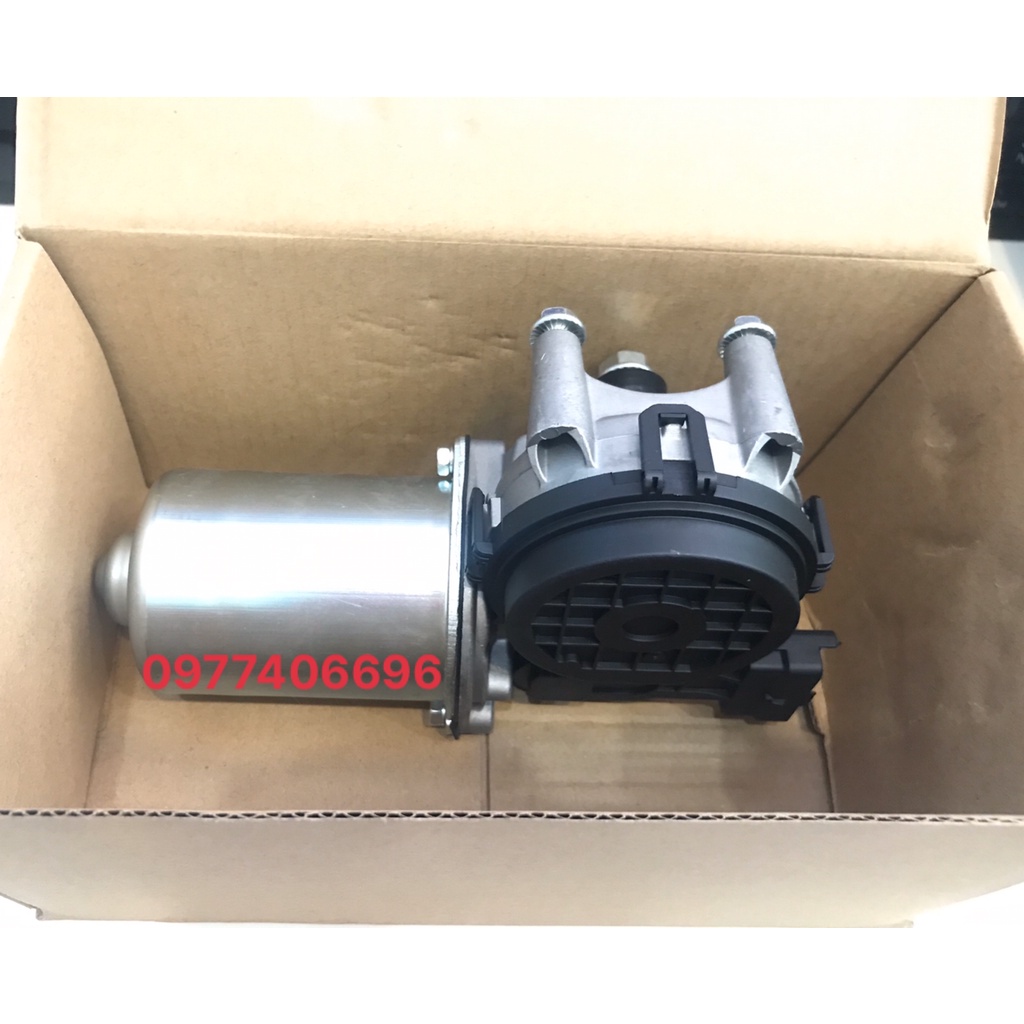 Mô tơ gạt mưa trước Hyundai Grand I10 - Mã phụ tùng 98110B4000
