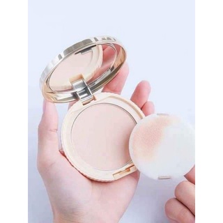Phấn phủ Canmake - Nhật Bản
