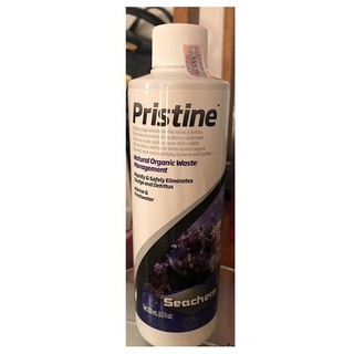 Vi sinh xử lý nước pristine khử no2 no3
