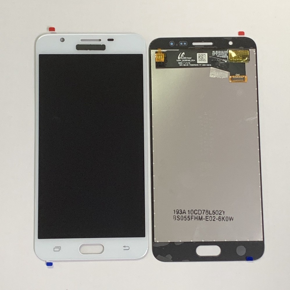 Màn hình điện thoại Sasung J7 Prime/G610 Zin hãng
