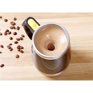 Cốc cafe tự quấy cao cấp
