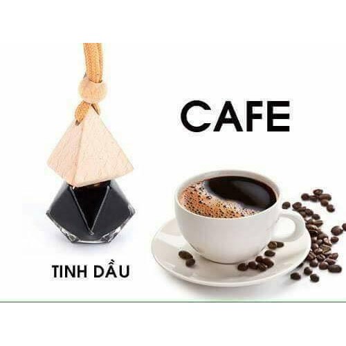 Tinh dầu treo xe ô tô,phòng ngủ