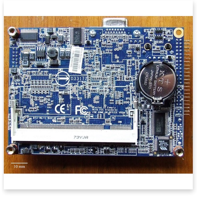 📍 PIN CMOS MÁY TÍNH ĐỂ BÀN - PC, LAPTOP Camera .. CR2032 | BigBuy360 - bigbuy360.vn