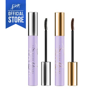 Mascara Cong Và Dài Mi Bbia Lash Salon Mascara CC Curl 7ml - Bbia Official Store