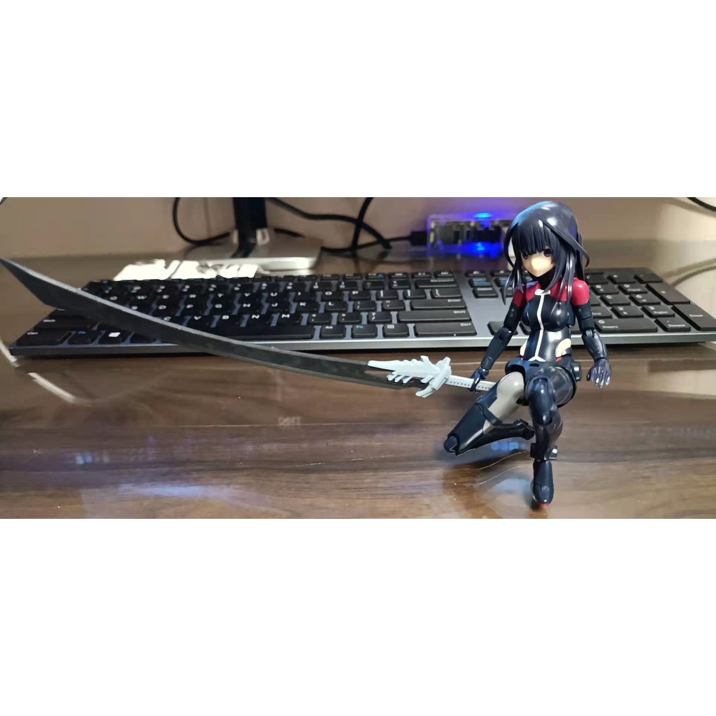 Q Core Trang Bị Phụ Kiện Cho Gundam Figure Mô Hình