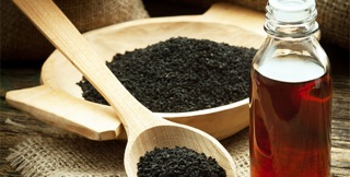 500GR MÈ ĐEN/ VỪNG ĐEN HỮU CƠ ORGANIC