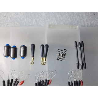 combo phụ kiện câu đài siêu rẻ
